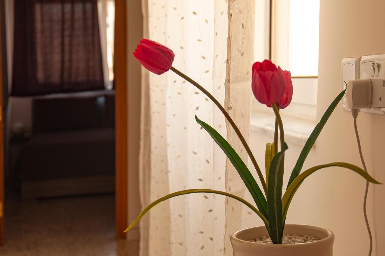 סיינט פול ביי Central Two Bedroom Apartment In Bugibba מראה חיצוני תמונה